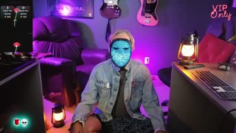 generalbliss online show from June 27, 2026, 4:06 am