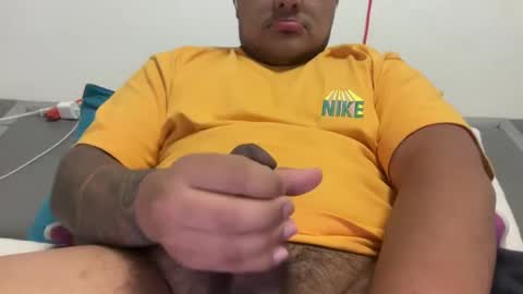 genesemens77 online show from September 11, 2025, 5:02 pm