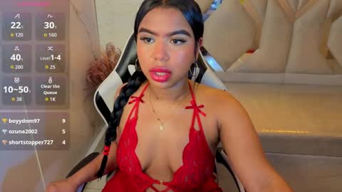 Genesis online show from May 31, 2026, 6:09 pm