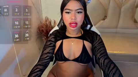 Genesis online show from June 1, 2026, 7:48 pm