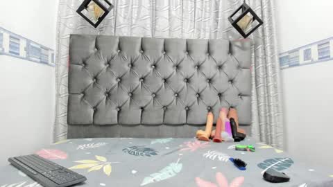 Snapshot of genesis_03_ chatting on January 31, 2025, 7:08 pm genesis_03_ online show from January 31, 2025, 7:08 pm