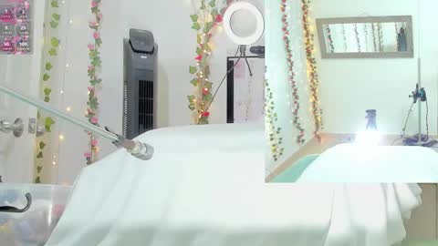 Genesis online show from October 7, 2025, 9:28 am