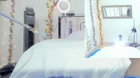 Genesis online show from October 8, 2025, 9:29 am