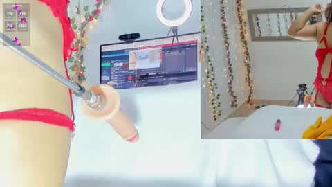 Genesis online show from November 6, 2025, 9:10 am