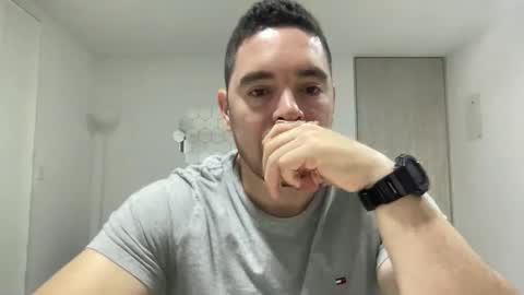 genesis_wb online show from March 16, 2026, 2:28 am