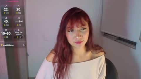 genet_ online show from April 13, 2026, 11:32 pm