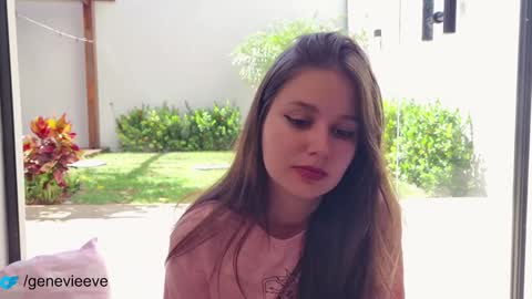 Genn online show from January 5, 2025, 5:30 pm