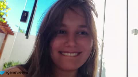 Genn online show from January 5, 2025, 8:31 pm