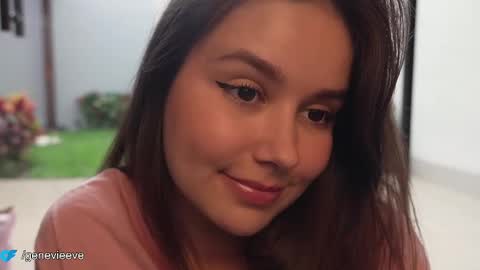 Genn online show from February 11, 2025, 7:59 pm