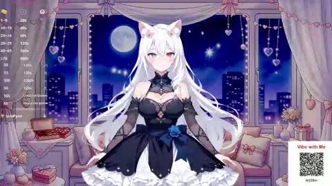 GenevieveXO online show from April 20, 2026, 5:26 pm