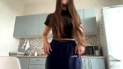 Megan online show from April 24, 2026, 1:02 pm