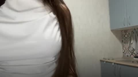 Snapshot of geniegrimmett chatting on May 21, 2026, 3:52 pm Megan online show from May 21, 2026, 3:52 pm