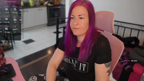 Genny Rock   and  online show from January 8, 2025, 6:31 pm