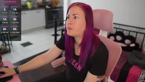 Genny Rock   and  online show from January 11, 2025, 3:20 pm