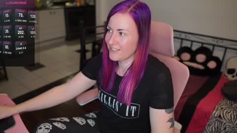 Genny Rock   and  online show from January 30, 2025, 1:44 am