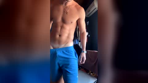 Snapshot of genraro69 chatting on May 2, 2026, 4:12 pm Genaro online show from May 2, 2026, 4:12 pm
