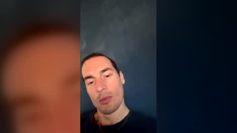 Snapshot of genraro69 chatting on May 4, 2026, 1:18 pm Genaro online show from May 4, 2026, 1:18 pm