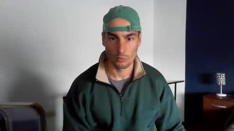 Snapshot of genraro69 chatting on May 30, 2026, 6:05 pm Genaro online show from May 30, 2026, 6:05 pm