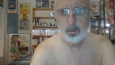 Snapshot of gentcallr chatting on March 20, 2026, 8:46 pm Steve online show from March 20, 2026, 8:46 pm