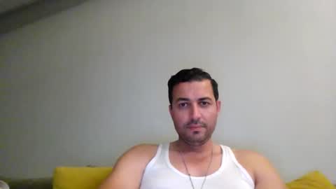 genteldevil online show from April 25, 2026, 7:22 pm