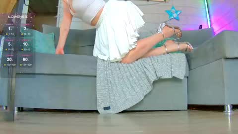 Anna online show from February 21, 2025, 11:33 am