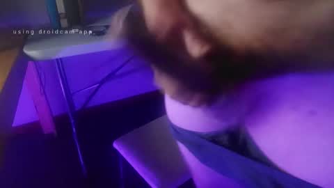 Snapshot of gentleman_xoxo chatting on March 10, 2026, 12:48 am Gentleman online show from March 10, 2026, 12:48 am