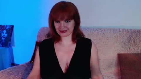 gentlemila online show from January 29, 2025, 2:40 am