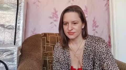 Tasha online show from April 21, 2026, 6:20 am