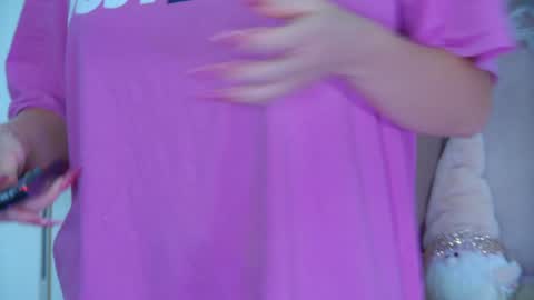 GentleRossi online show from December 17, 2024, 7:04 pm