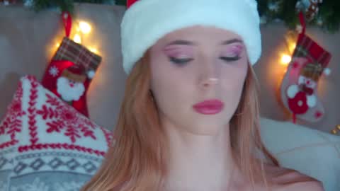 GentleRossi online show from December 24, 2024, 3:16 pm