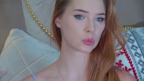 GentleRossi online show from January 10, 2025, 9:10 pm