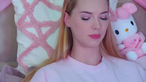 GentleRossi online show from March 4, 2025, 8:49 pm