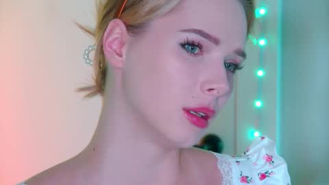 GentleRossi online show from February 3, 2026, 6:24 pm