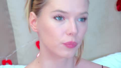 GentleRossi online show from February 20, 2026, 3:23 pm