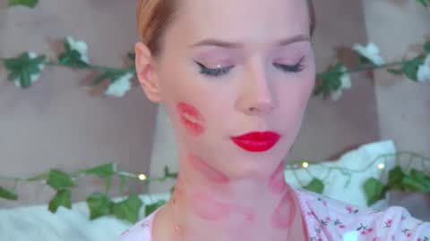 GentleRossi online show from March 14, 2026, 3:50 pm