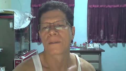 Genuino online show from April 3, 2026, 12:30 am