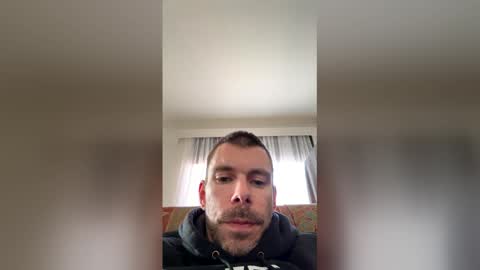 geofffucks33 online show from May 3, 2026, 5:46 am
