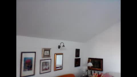 georg1412 online show from December 18, 2025, 1:50 pm