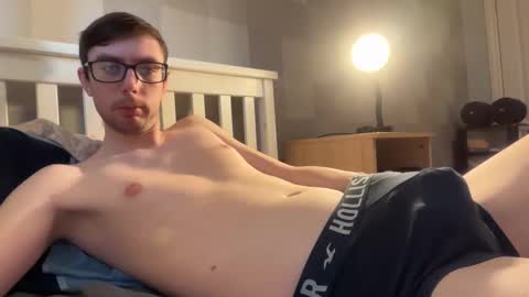 Snapshot of george5657 chatting on February 24, 2026, 4:27 pm George online show from February 24, 2026, 4:27 pm