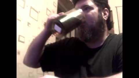 GeOOXXX online show from January 12, 2026, 8:14 pm