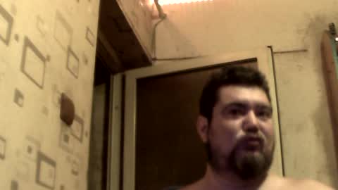 Snapshot of george84xxx chatting on July 20, 2026, 10:34 pm GeOOXXX online show from July 20, 2026, 10:34 pm