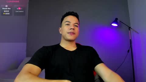 Jorge online show from October 8, 2025, 7:17 am