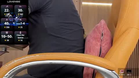 George online show from September 18, 2025, 11:18 pm