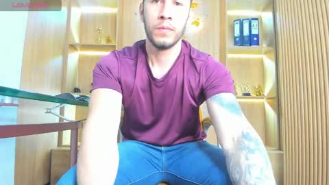 George online show from April 19, 2026, 4:12 am