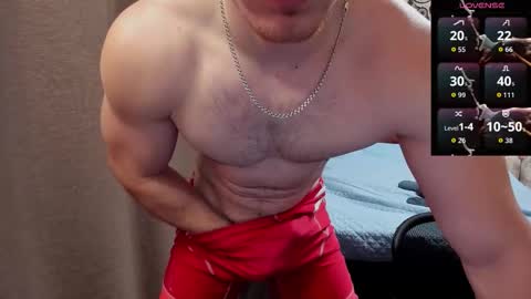 George lush is active online show from November 13, 2025, 3:05 am