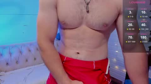 George lush is active online show from July 23, 2026, 3:04 am