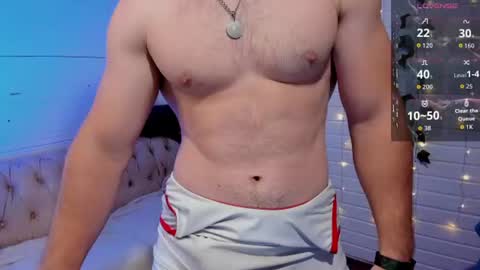 George lush is active online show from July 27, 2026, 3:35 am