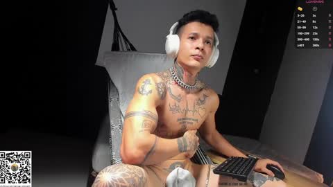 Snapshot of george_prince2 chatting on January 15, 2025, 6:43 am independent model online show from January 15, 2025, 6:43 am