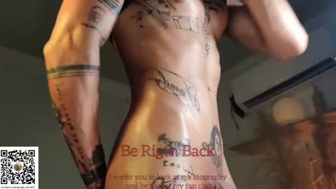 Snapshot of george_prince2 chatting on February 23, 2025, 7:55 am independent model online show from February 23, 2025, 7:55 am