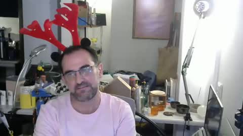 georgempt online show from January 7, 2025, 8:13 am